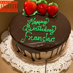 Francho- Kanter [prod. yukisx]