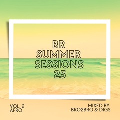 BRSS25 - Afro