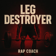 Leg Destroyer