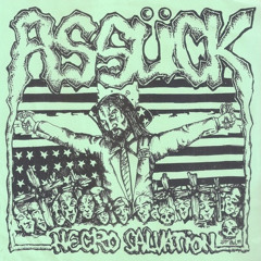 Assück - Necro Salvation