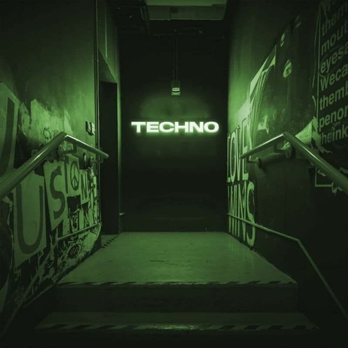 March pt1 Dtechno