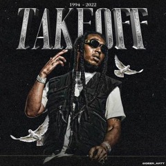 Takeoff- Casper Remix (prod.dezondabeat)