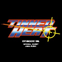 Tinned Heat with Jana Rush (28.08.20) [Soho Radio]