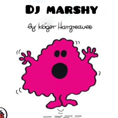 DJMARSHY Wobble mix