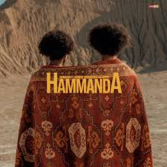 Romaryo, Robert Georgescu & White - Hammanda