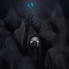 Graves (Blacklit Canopy cover)