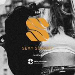 Sexy Sunday Radio Show 628 - IBIZA GLOBAL RADIO