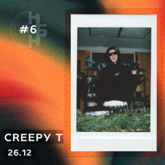 NBN ep. 6 - CREEPY T