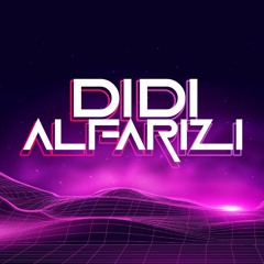 ALP25 ON THE DISCO - ( FAUZIALHADI X DIDEE ) #LOCKED