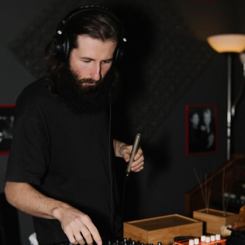 STANDARD RADIO SHOW w/ INIT6 and Capiuz - Subtle Radio - 23/02/2022