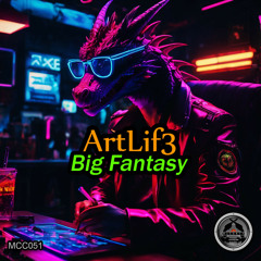 ArtLif3 - Xtreme Time (Original Mix)