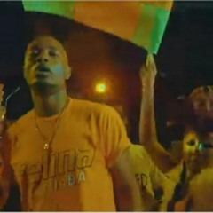 K - Dilak &Bedjine - Teworis -Kanaval 2022