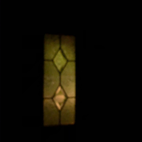 AVOID THE VOID!