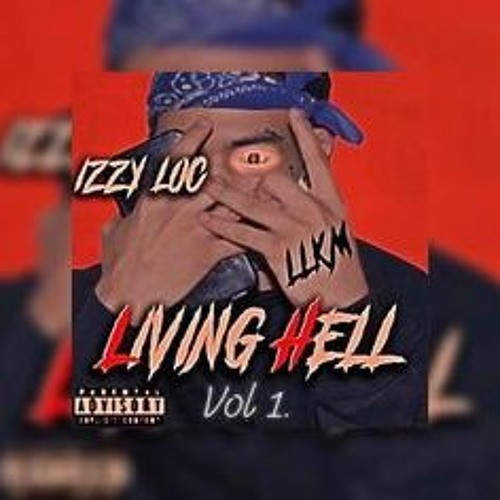 Izzy Loc - We On Our Own