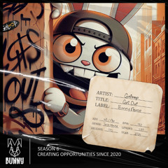 Galoop - Get Out (Original Mix) [Bunny Music] FREE DOWNLOAD