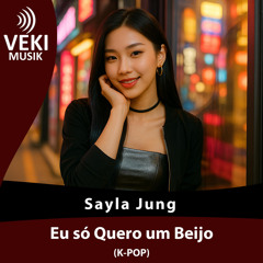 Eu só Quero um Beijo