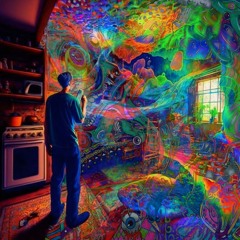 PSILOCYBIN  |  DJ SET