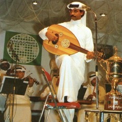 عبادي الجوهر - الله يحبك - حفل النادي الأهلي 1984