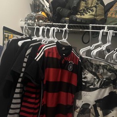 2014Germany / underground fashion