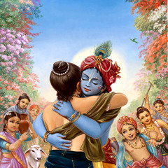 I'm Chanting, I'm Hearing, but I'm Barely Changing Seminar Kirtans