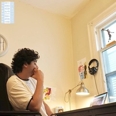 CAN'T BE US (OG) (ft. Vaughn Shorter & Rwasenge) - HARRISTOTLE