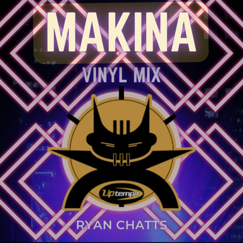 Classic Makina Vinyl Pick N Mix