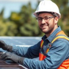 Breaking Free: Solar Power's Game-Changing Energy Shift