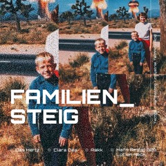HansResler B2b LucianReck Dj Set @ Familiensteig (Outdoor) 05.09.20