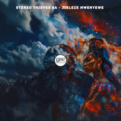 Stereo Thieves SA - Luanda (Original Mix) [YHV RECORDS]