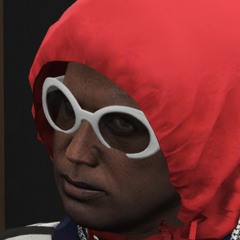 Lil Willy Ft. AH - Lad mig være