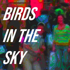 Birds in the sky remix - Kypo