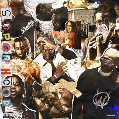 Hoodrich Pablo Juan & Steelo Steezy - Flirt