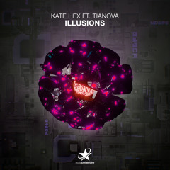 Illusions (feat. TiaNova)