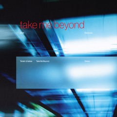 Take Me Beyond w/ Aekae