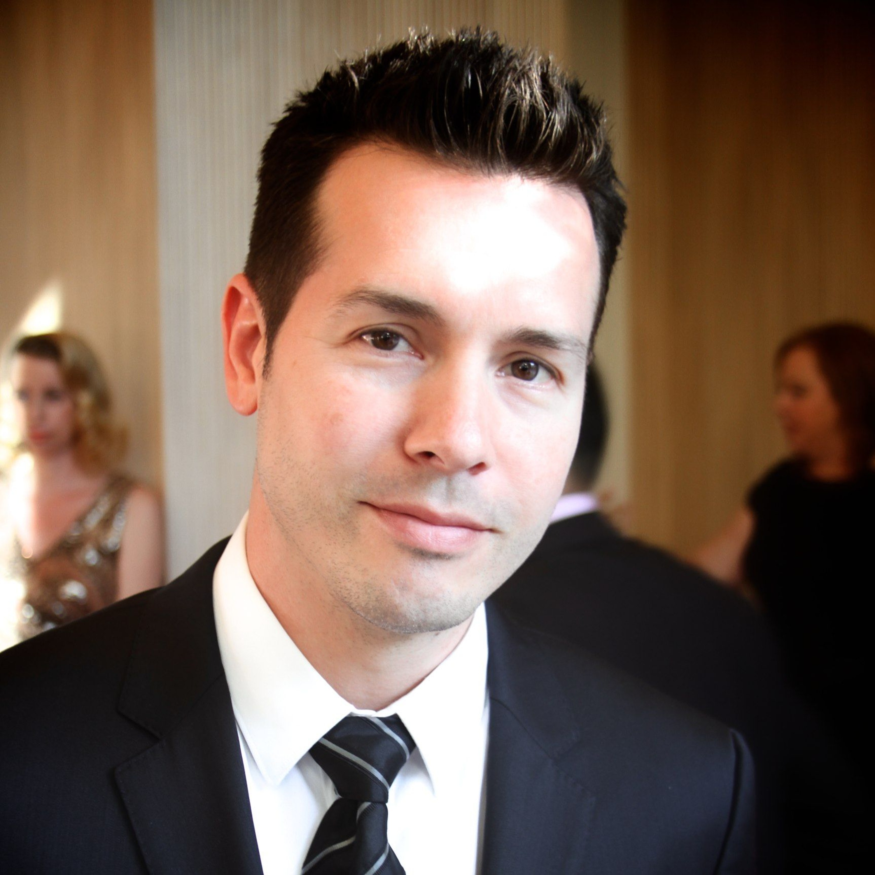 The Frank MacKay Show - Jon Seda