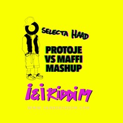 PROTOJE VS MAFFI MASHUP - RIGHTEOUS (AD MASHUP)