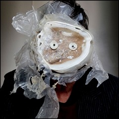 BEHIND THE MASK