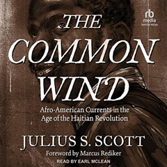 download EBOOK 📒 The Common Wind: Afro-American Currents in the Age of the Haitian R
