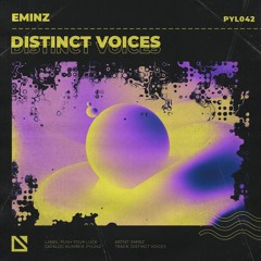 EMINZ - Distinct Voices