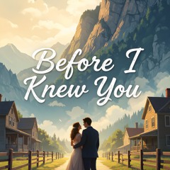 Before I Knew You (Duet Version)