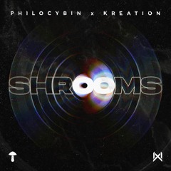 Shrooms (feat. Kreation)