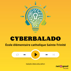 Épisode 2 – Comment être un bon citoyen numérique lorsqu’on joue à des jeux vidéo? (suite)