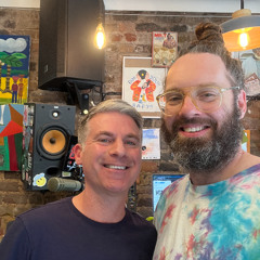 The Do!! You!!! Breakfast Show w/ Charlie Bones & Cian O Ciobhain - 07/08/25