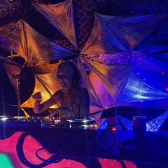 Lost in Sound Festival | 2025 | Yolanda Jensen