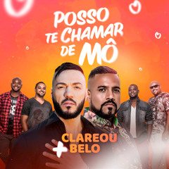 Posso Te Chamar de Mô (feat. Belo)