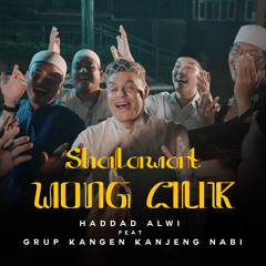 Shalawat Wong Cilik (feat. KKN Group)