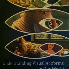 ⚡Audiobook🔥 Understanding Visual Artforms in Our World