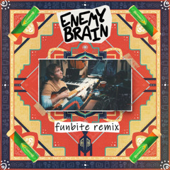 Fox Stevenson - Enemy Brain (Funbite Remix)
