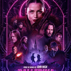 [FILMUL] John Wick 3 Ballerina Film (2025) Online SUBTITRAT Româna