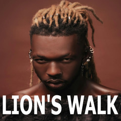 Lion's Walk (Instrumental) by Elina Westwood Music